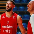 Davidovac pred Minhen poslao jaku poruku: "Ne izgledamo kao što bi trebalo, ovo nije ni period kad treba..."