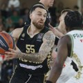Sjajni Žalgiris blistao u Kneževini, Monako se kasno probudio!