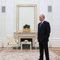 Putin poručio da bi upotreba“ tomahavka“ uništila odnose Moskve i Vašingtona