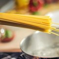 SAD uvode carine od 107 odsto na italijansku testeninu