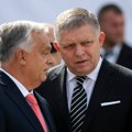 Slovački lider potvrdio dogovor sa SAD o izgradnji nuklearnog reaktora