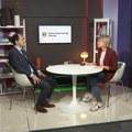 Gujaničić za „Novu ekonomiju danas“: Beogradska berza ima manji promet nego trafika