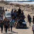 Palestinci se vraćaju na sever Gaze, prekid vatre stupio na snagu, tvrdi Izrael