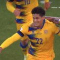 Pogledajte veliko slavlje: Podvig narednog rivala Srbije!
