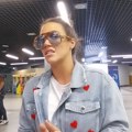 "Novo poglavlje je počelo sinoć, a SAD žurim kod psihologa": Marija Mikić nakon razvoda srećna i nasmejana, progovorila o…