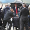 Tramp ide na Bliski istok da proslavi prekid vatre i pozove arapske lidere da iskoriste priliku