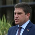 Butković: Za budućnost Jadrolinije ne treba strahovati