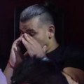 Bora Santana se guši u suzama zbog bivše Slomio se na komade usred žurke, ovo ga podseća na Milicu