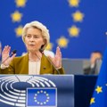 Fon der Lajen u Skoplju: Promena Ustava uslov da Severna Makedonija nastavi proces pridruživanja EU