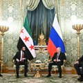 Lavrov: Putin i predsednik Sirije razgovarali o ruskim vojnim bazama