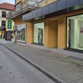 Izdaje se lokal u centru Ivanjice