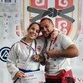 Lana Novaković šampionka Srbije!