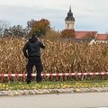 Svi detalji skandala u Nemačkoj: Kako je došlo do toga da policija zapuca na vojsku bojevom municijom?