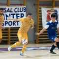 Niški sportski vikend – Radnički uzeo bod Zvezdi, Vinter sport ubedljiv, Naisa i Želja jug slavili