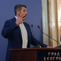 Šapić: Saobraćajna nesreća na Novom Beogradu bila bi sprečena da je tu bio kružni tok