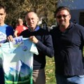 Stevović: Trka u Dulenima pokazuje kako sport povezuje zajednicu i promoviše prirodne vrednosti Šumadije