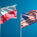 Poljska pregovara sa SAD o kupovini LNG za Slovačku i Ukrajinu