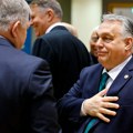 Orban i Tramp o oslobađanju Budimpešte od zavisnosti od ruske nafte