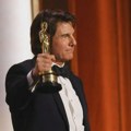 Tom Kruz dobio počasnog Oskara: „Snimanje filmova nije ono što radim, to je ono što jesam“