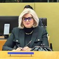 Tabaković: Srbija ima 52,3 tone zlata, više od svih zemalja bivše Jugoslavije zajedno