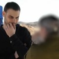 Alon Ohel želi da poseti Srbiju! Osam meseci gladi i lanaca nisu slomili njegov duh, majka otkriva detalje