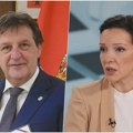 Gašić tvrdi da stari Generalštab nije predmet prodaje, Tepić poručuje - u krivična dela uvukli su i notara