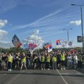 Studenti "zakazali" veliki protest: "Vidimo se širom cele Srbije"