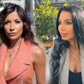 Udala se za bivšeg muža naše voditeljke, bile u ratu, a sada se pomirile! Jelena Dimitrijević i Helena Topalović šokirale…