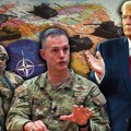 "Evropa će se snaći ako Rusija krene" Vrhovni komandant NATO na Starom kontinentu je upravo objasnio šta znači nova Trampova…