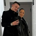 Aleksandra Bursać išla na hitan carski rez: Stevan podelio detalje porođaja, otkrio kako se oseća pevačica