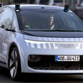 Novi autonomni taksi Volkswagen Gen.Urban