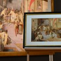 Replike iz kolekcije Galerije Matice srpske