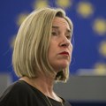 Slučaj hapšenja Federike Mogerini: Korupcijski skandal u srcu EU
