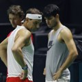 Nadal: "Ne poistovećujem se sa Alkarasom i Sinerom"
