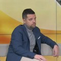 Балуновић: Ниједан политички актер није успео да за 24 сата прикупи скоро 400.000 потписа као студенти