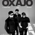 Bend “Oxajo“ drugog dana Božića u “Velvetu“