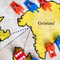 Ukrajina za Grenland? Politiko: Kako Evropa razmatra tihu pogodbu sa Trampom