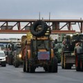 Francuski poljoprivrednici posle mesec dana prekinuli blokadu autoputa A64
