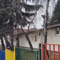 SSP otkrio još jedan blam naprednjaka: Uložili 100 hiljada evra u vrtić, a krov prokišnjava! (video)