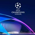 Završena prva faza Lige šampiona