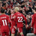 Liverpul napokon pobedio u Premijer ligi: Virc i Ekitike briljirali kad je bilo najvažnije
