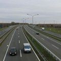 Izmenjen režim saobraćaja na deonici auto-puta od petlje Novi Sad sever do petlje Sirig