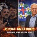 Podkast uzinat pozvao gvozdena na duel sa agovićem – Nikolić : Dolazim, ovo je jedini uslov !