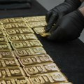 Zlatna groznica na berzama: Šta se dešava sa cenama plemenitih metala