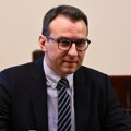 Petković: Priština želi da iskoristi trenutak u svetu za priznavanje nezavisnosti