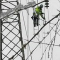 Otklonjen veći deo kvarova na elektromreži: Havarije u zapadnoj i centralnoj Srbiji