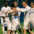 Dinamo pratila sreća na žrebu, ali na terenu šansa nije postojala: Genk na Maksimiru uradio gotovo sav posao za prolaz dalje!…