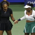Venus: "Serena? Nisam je videla da trenira"