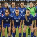 Bez iznenađenja u Danskoj, Srpkinje porazom započele put ka Mundijalu