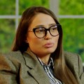 Ova lepotica je snajka Suzane Jovanović Sašu je obožavala, a malo ko zna da i ona radi na Grandu